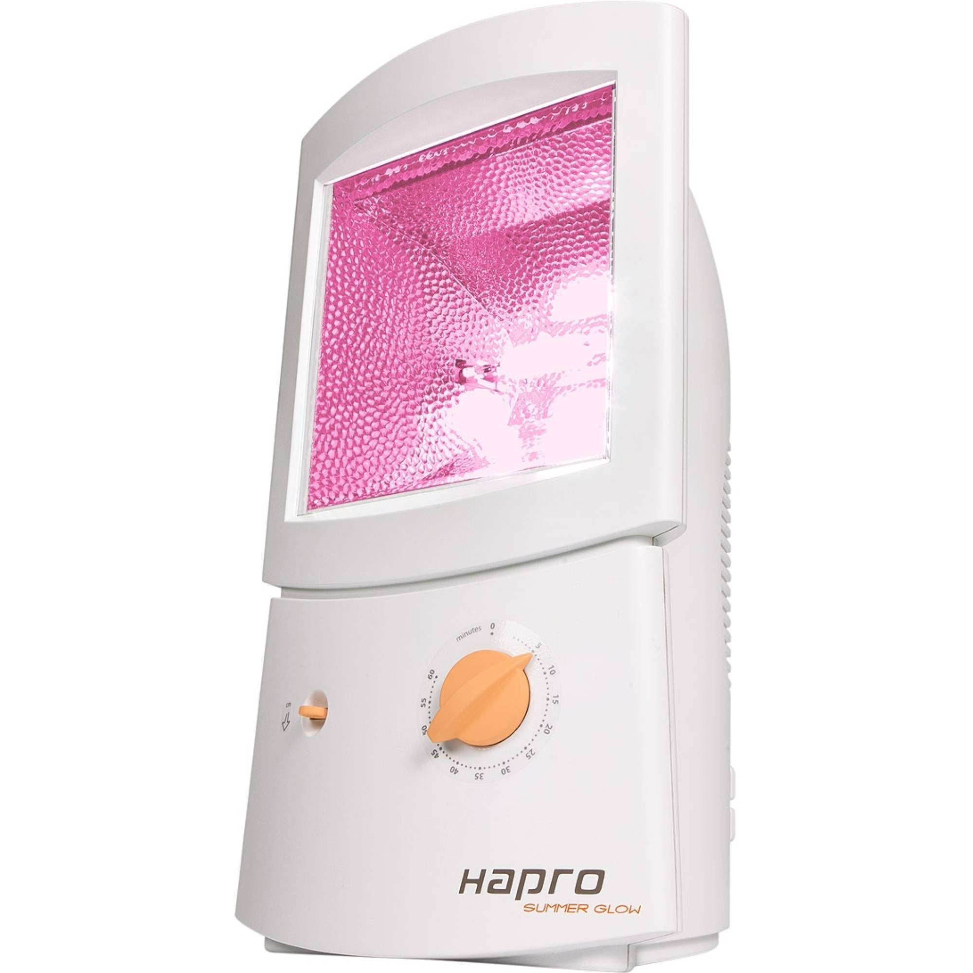Hapro Summer Glow Gesichtsbräuner HB404 UV Beauty smartsun Edition